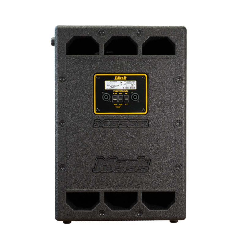 Mark Bass MB58R 102E 2x10 400W 8 Ohm