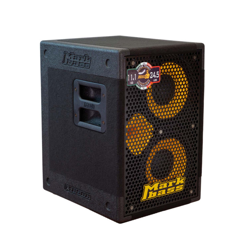 Mark Bass MB58R 102E 2x10 400W 8 Ohm