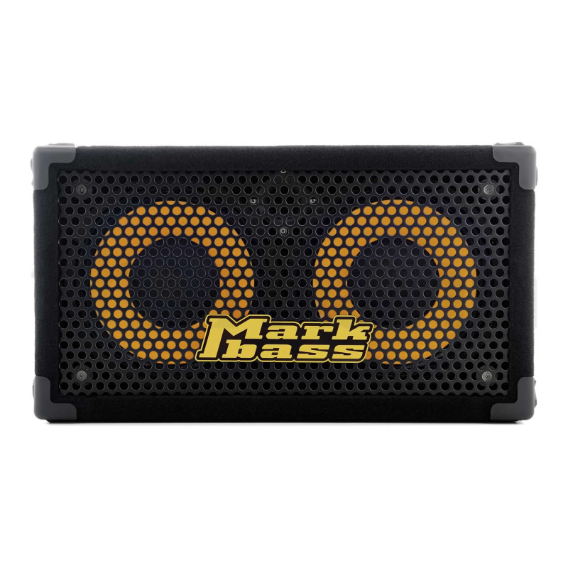 Mark Bass Traveler 102P 2x10" 400W 4 Ohms