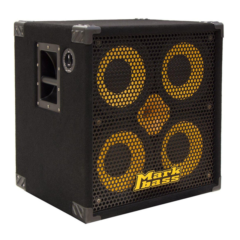 Mark Bass Standard 104HR 4 Ohm Cabinet