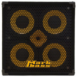 Mark Bass Standard 104HR 4 Ohm Cab