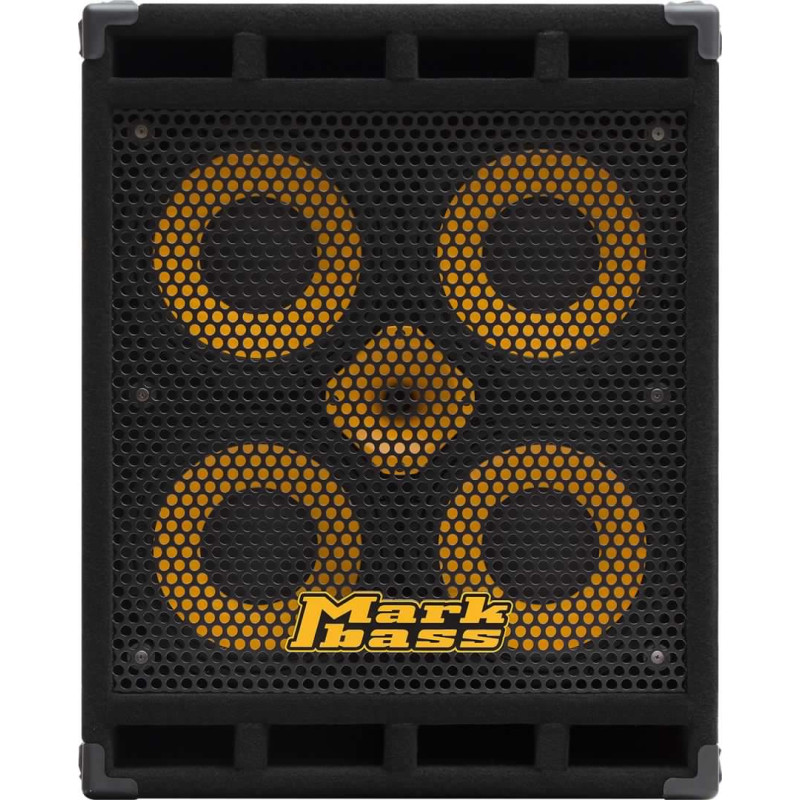 Mark Bass Standard 104HF 8 Ohm Cab