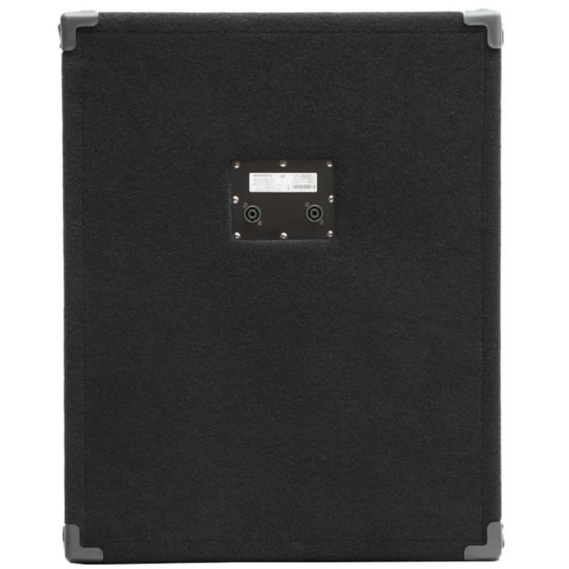 Mark Bass Standard 104HF 8 Ohm Cab