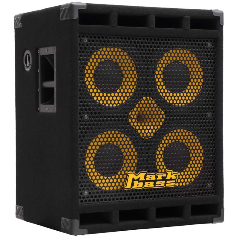 Mark Bass Standard 104HF 8 Ohm Cab