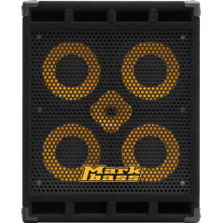 Mark Bass Standard 104HF 4 Ohm Bafle