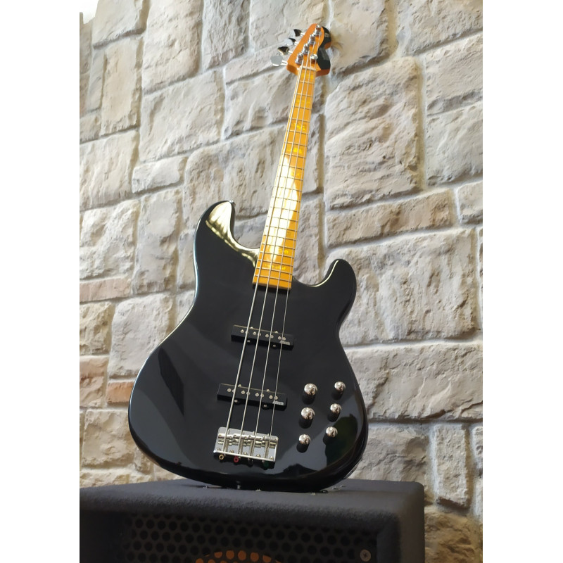 Mark Bass GV4 Black