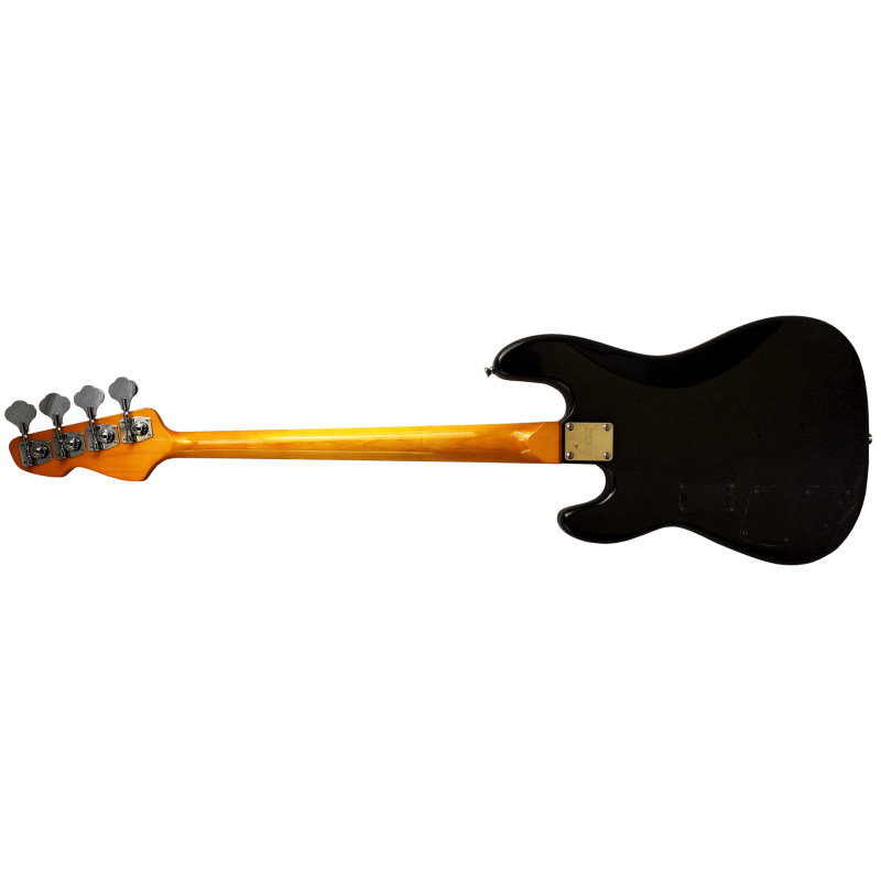 Mark Bass GV4 Black