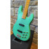 Mark Bass GV4 Surf Green