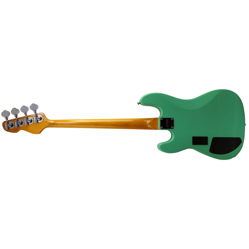 Mark Bass GV4 Surf Green