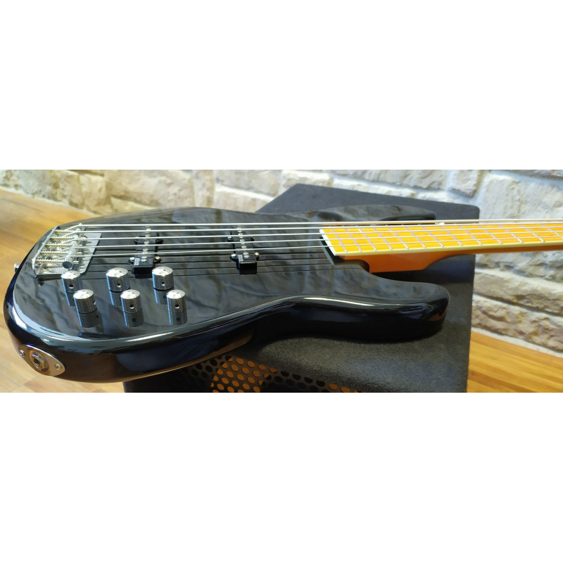 Mark Bass GV5 Black
