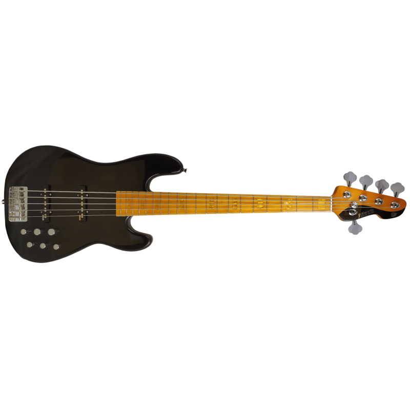 Mark Bass GV5 Black