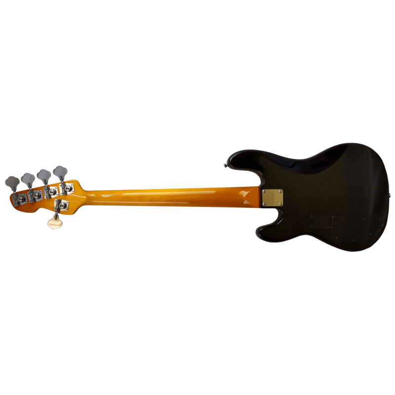 Mark Bass GV5 Black
