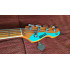 Mark Bass GV5 Surf Green