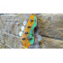 Mark Bass GV5 Surf Green