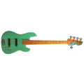 Mark Bass GV5 Surf Green