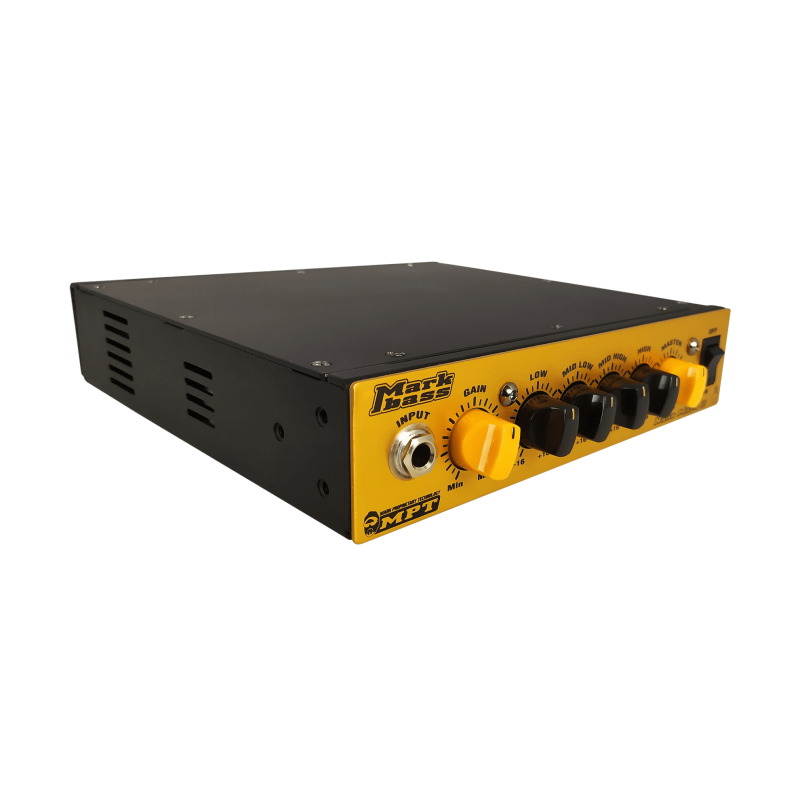 Mark Bass Nano Mark 300 II