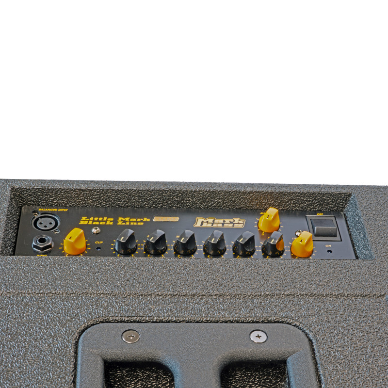 Mark Bass MB58R Mini CMD 151P 500w