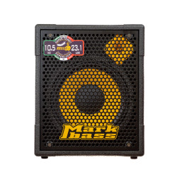 Mark Bass MB58R Mini CMD 121P 300w