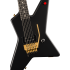 EVH Limited Edition Star Ebony Stealth Black with Gold Hardware