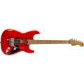 EVH Frankenstein Relic Maple Red