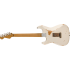 EVH Frankenstein Relic Maple White
