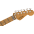 EVH Frankenstein Relic Maple White