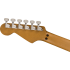 EVH Frankenstein Relic Maple White