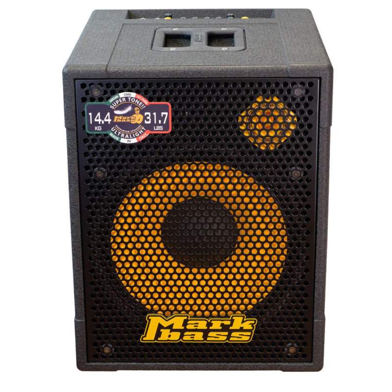 Mark Bass MB58R Mini CMD 151P 500w Neodimio
