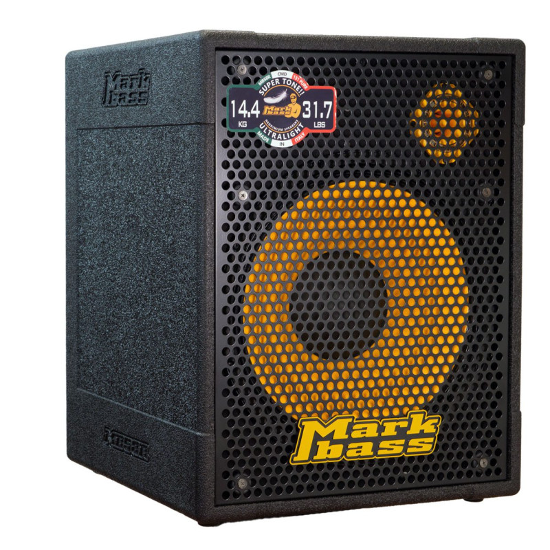 Mark Bass MB58R Mini CMD 151P 500w Neodimio