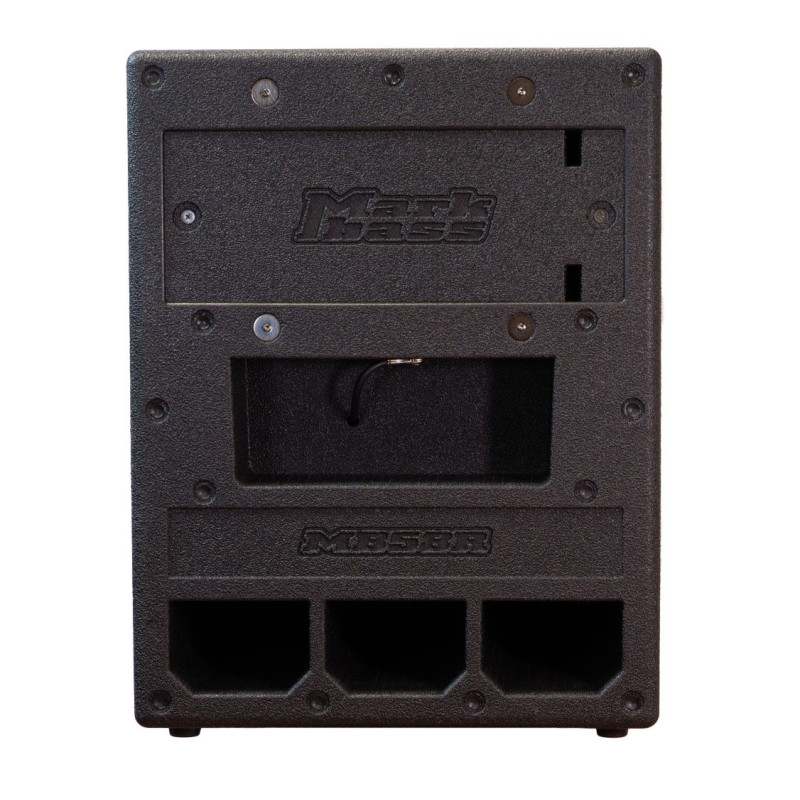 Mark Bass MB58R Mini CMD 151P 500w Neodimio