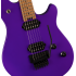 EVH Wolfgang Standard Baked Maple Royalty Purple