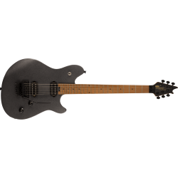 EVH Wolfgang Standard Baked Maple Granite Crystal