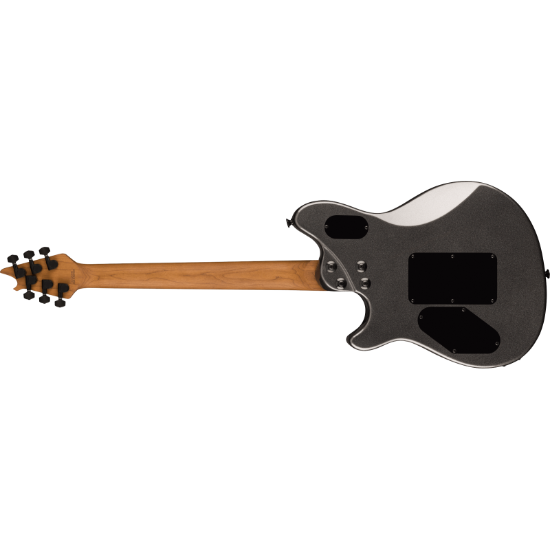 EVH Wolfgang Standard Baked Maple Granite Crystal