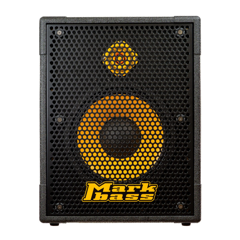 Mark Bass MB58R Mini CMD 121P 500w Neodimio