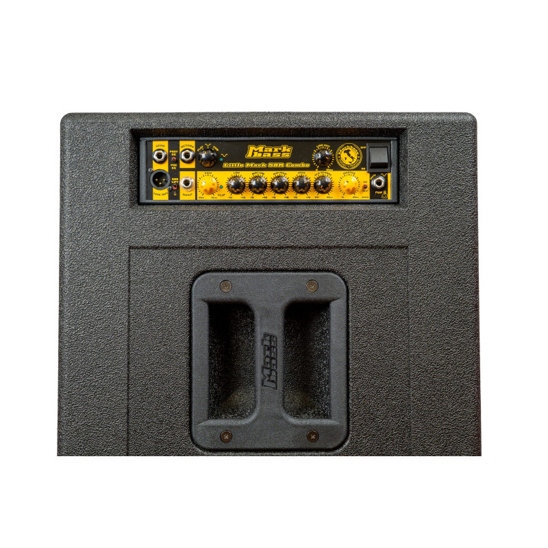 Mark Bass MB58R Mini CMD 121P 500w Neodimio
