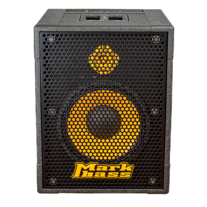 Mark Bass MB58R Mini CMD 121P 500w Neodimio