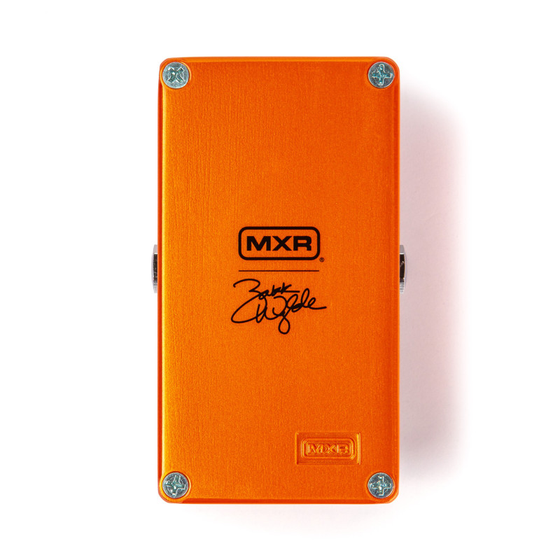 MXR WA90 Zakk Wylde Phaser 20Th Anniversary