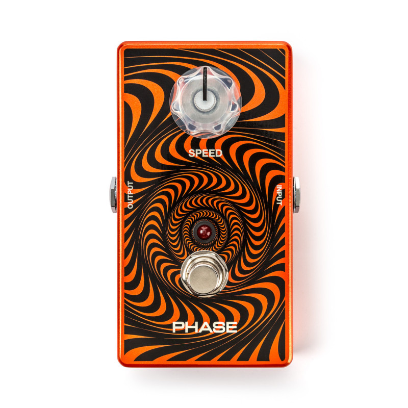 MXR WA90 Zakk Wylde Phaser 20Th Anniversary