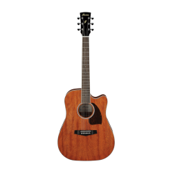 Ibanez PF16MWCE-OPN Open Pore Natural