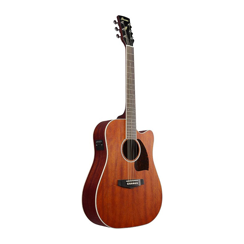 Ibanez PF16MWCE-OPN Open Pore Natural