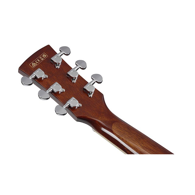 Ibanez PF16WCE-NT Natural