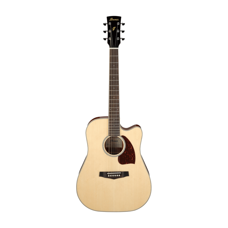 Ibanez PF16WCE-NT Natural
