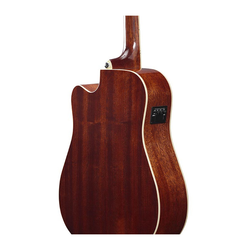 Ibanez PF16WCE-NT Natural