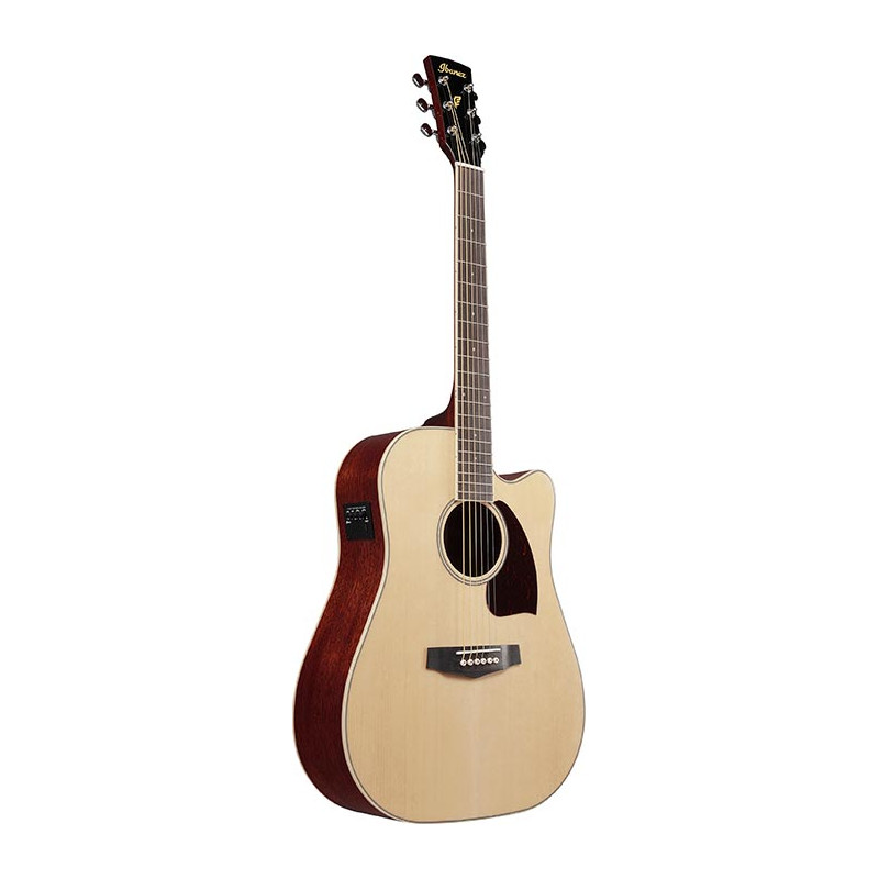 Ibanez PF16WCE-NT Natural