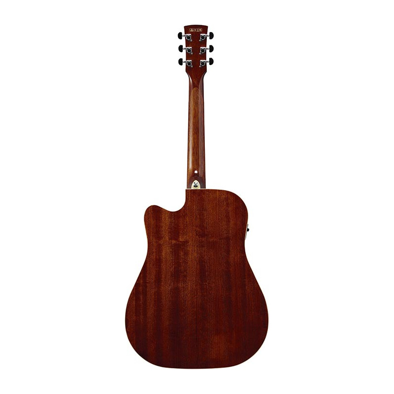 Ibanez PF16WCE-NT Natural