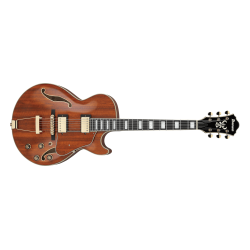 Ibanez AFC125-BKF