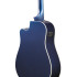 Ibanez ALT30 Night Blue Metallic