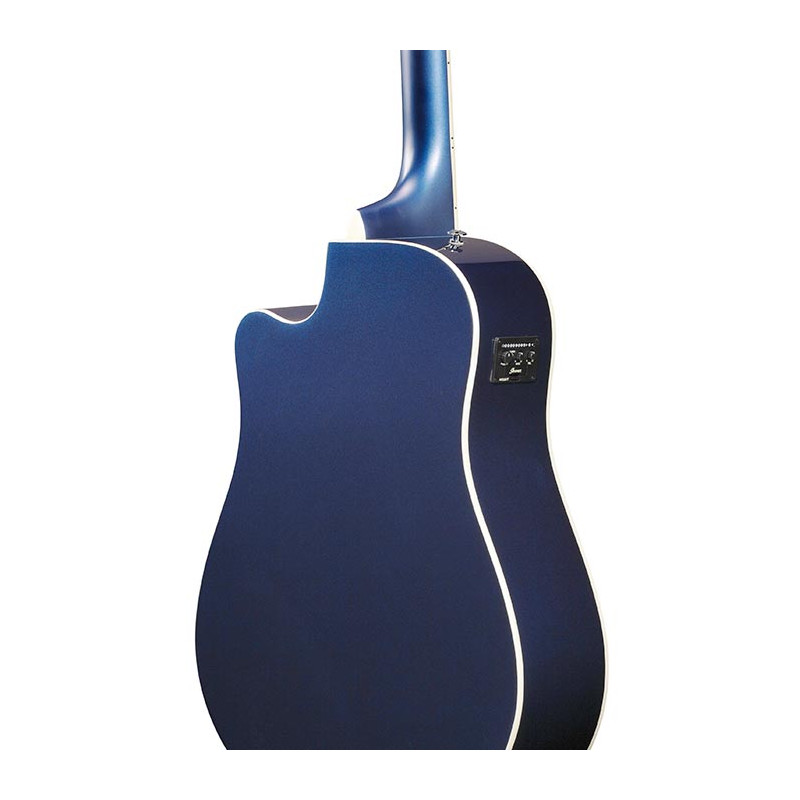 Ibanez ALT30 Night Blue Metallic