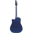 Ibanez ALT30 Night Blue Metallic