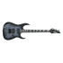 Ibanez GRG121PAR Brown Black Burst Flat